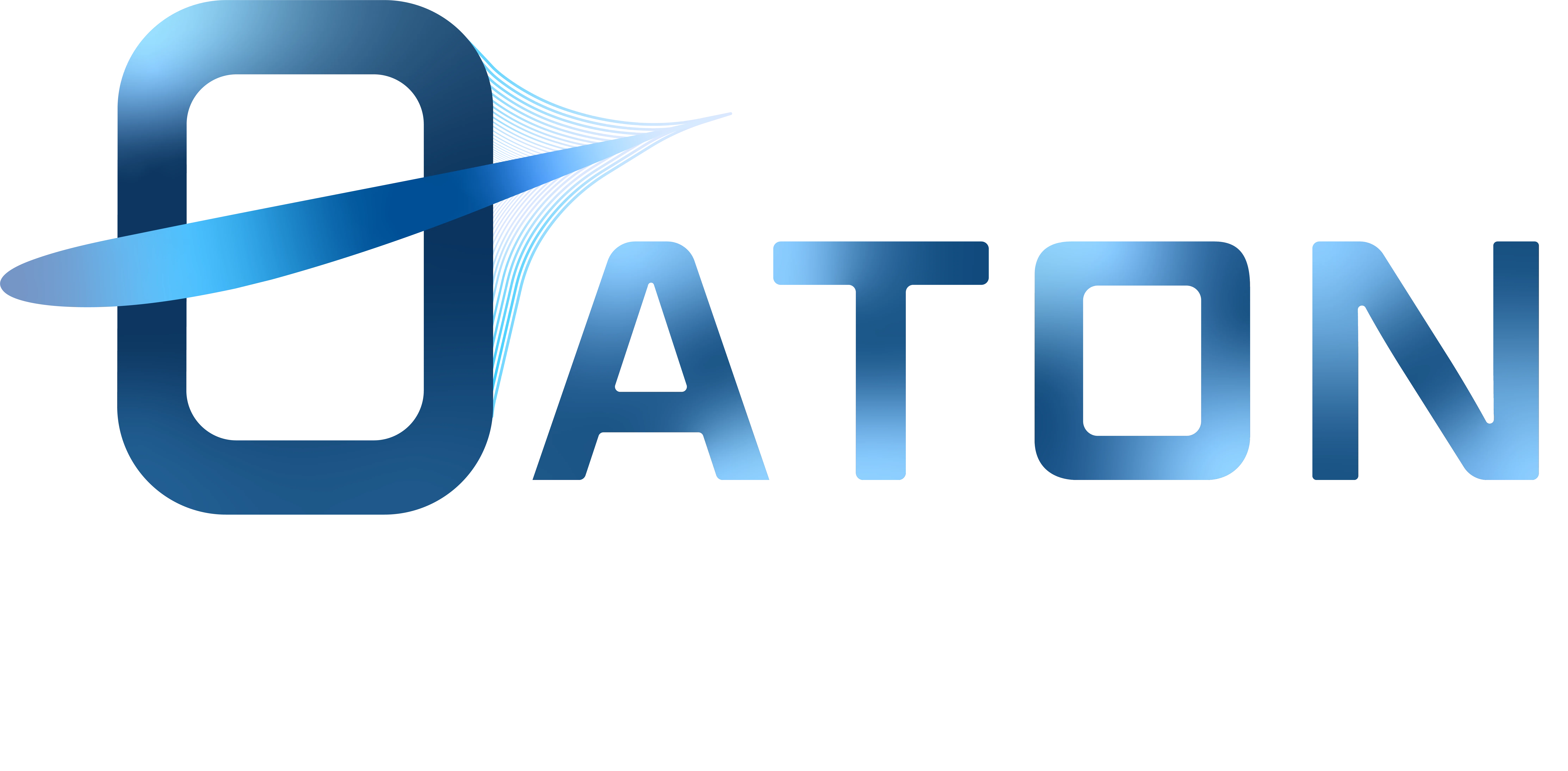 Thaton Motorsport text logo