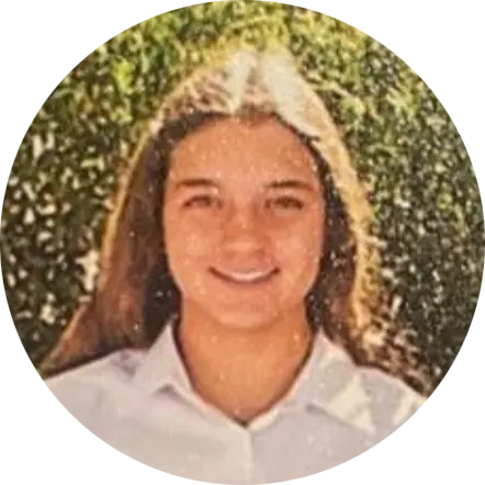 Yulika Tzavaras • Media & Sponsorship Engineer